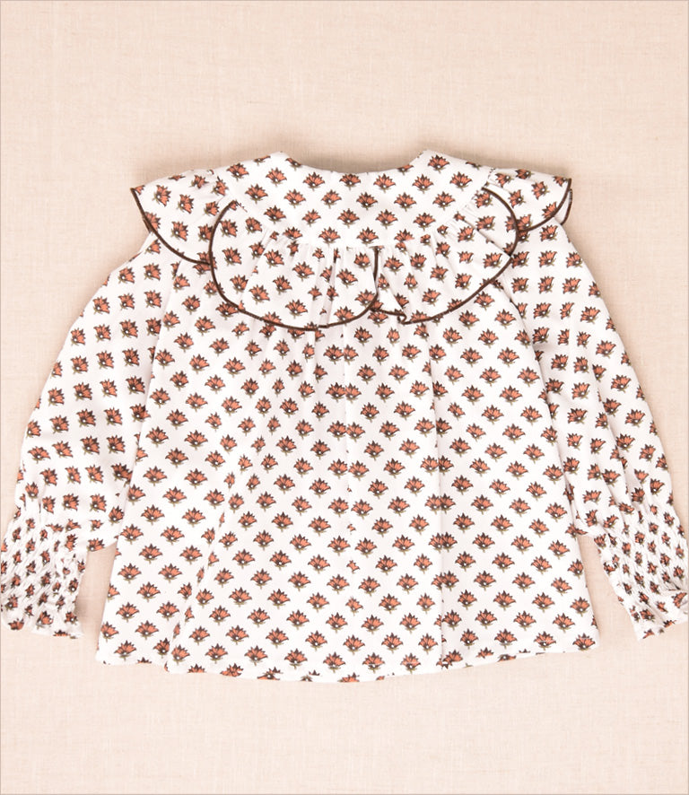 Conjunto Camisa Peto Sanga Jose Varon