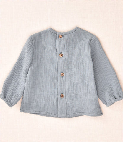 Conjunto Peto 0ndas Niño Jose Varon