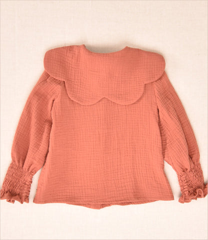 Conjunto Camisa Peto Largo Espiga Jose Varon