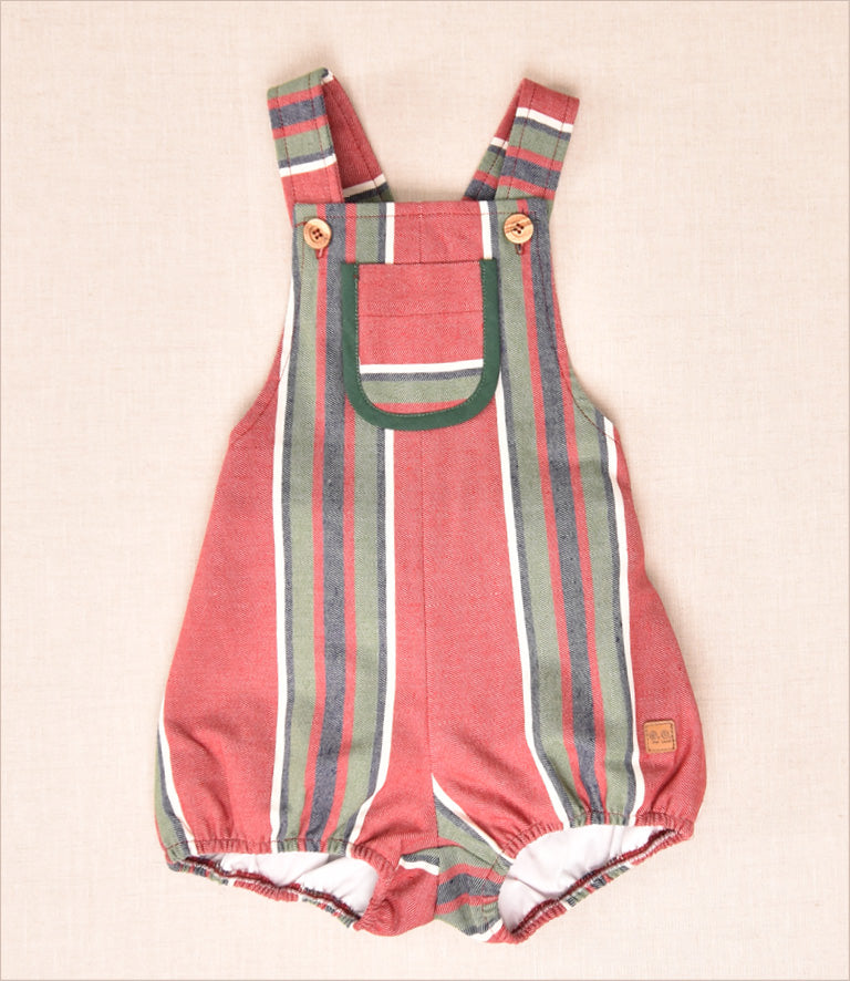 Conjunto Rayas Niño Jose Varon