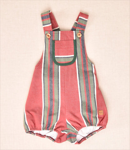 Conjunto Rayas Niño Jose Varon