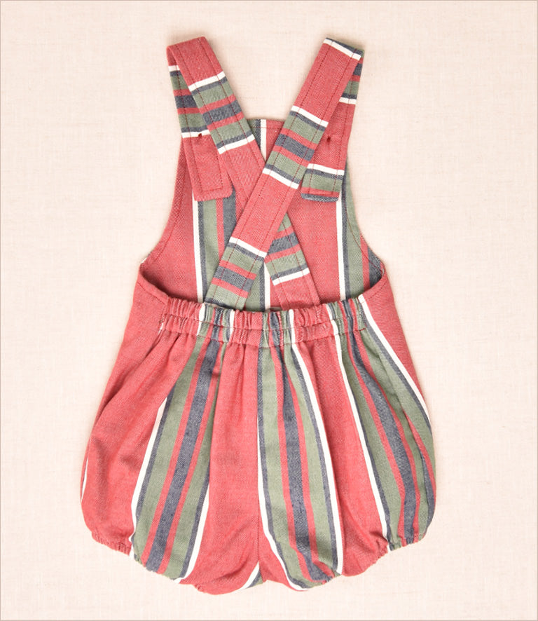 Conjunto Rayas Niño Jose Varon