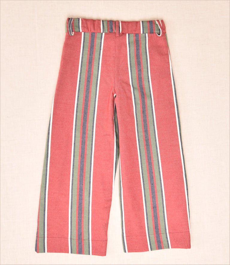 Conjunto Camisa Pantalon Rayas Jose Varon