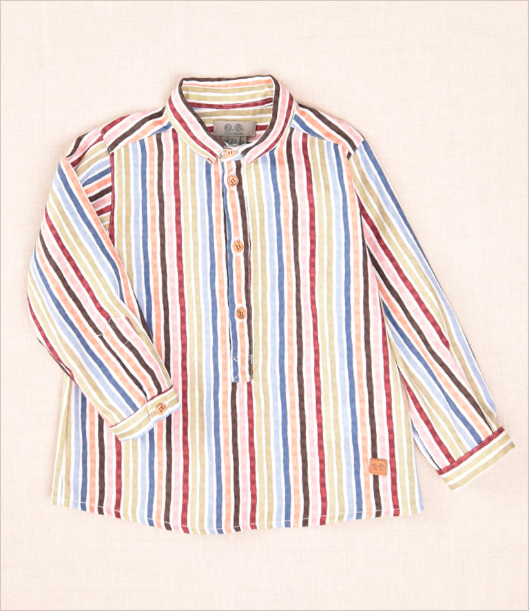 Conjunto Rayas Niño Jose Varon
