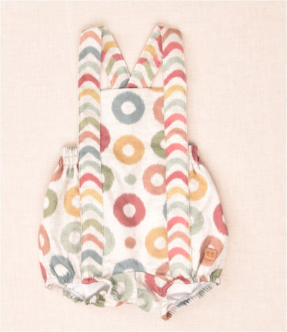 Conjunto Peto 0ndas Niño Jose Varon
