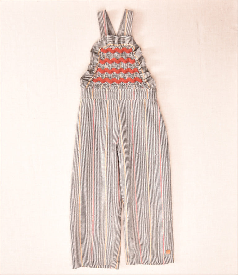 Conjunto Camisa Peto Largo Espiga Jose Varon