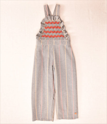 Conjunto Camisa Peto Largo Espiga Jose Varon