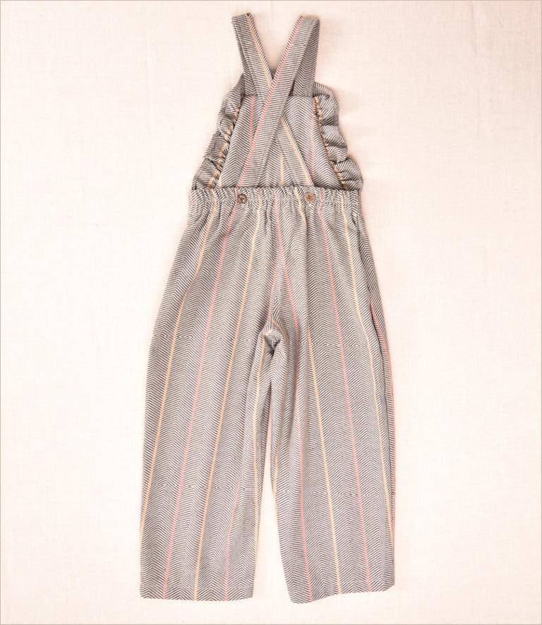 Conjunto Camisa Peto Largo Espiga Jose Varon