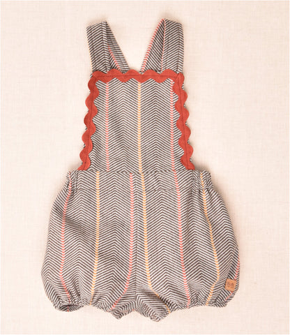 Conjunto Camisa Peto Rana Espiga