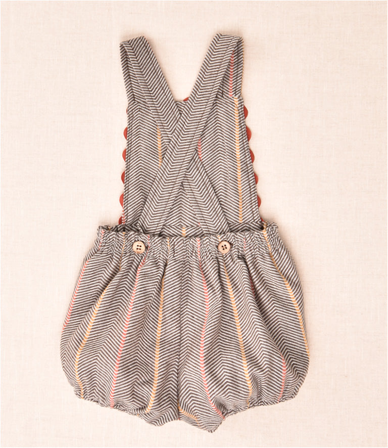 Conjunto Camisa Peto Rana Espiga