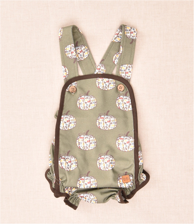 Conjunto Peto Calabacitas