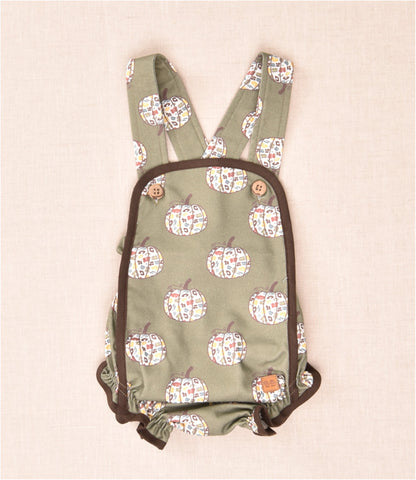 Conjunto Peto Calabacitas
