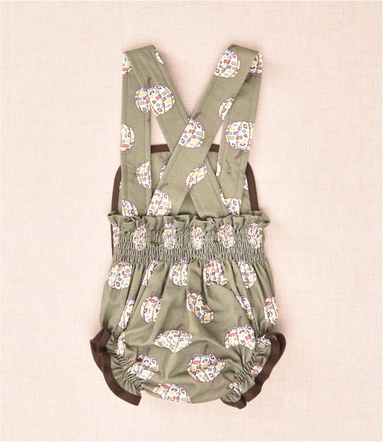 Conjunto Peto Calabacitas