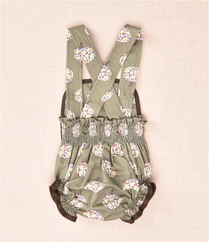 Conjunto Peto Calabacitas