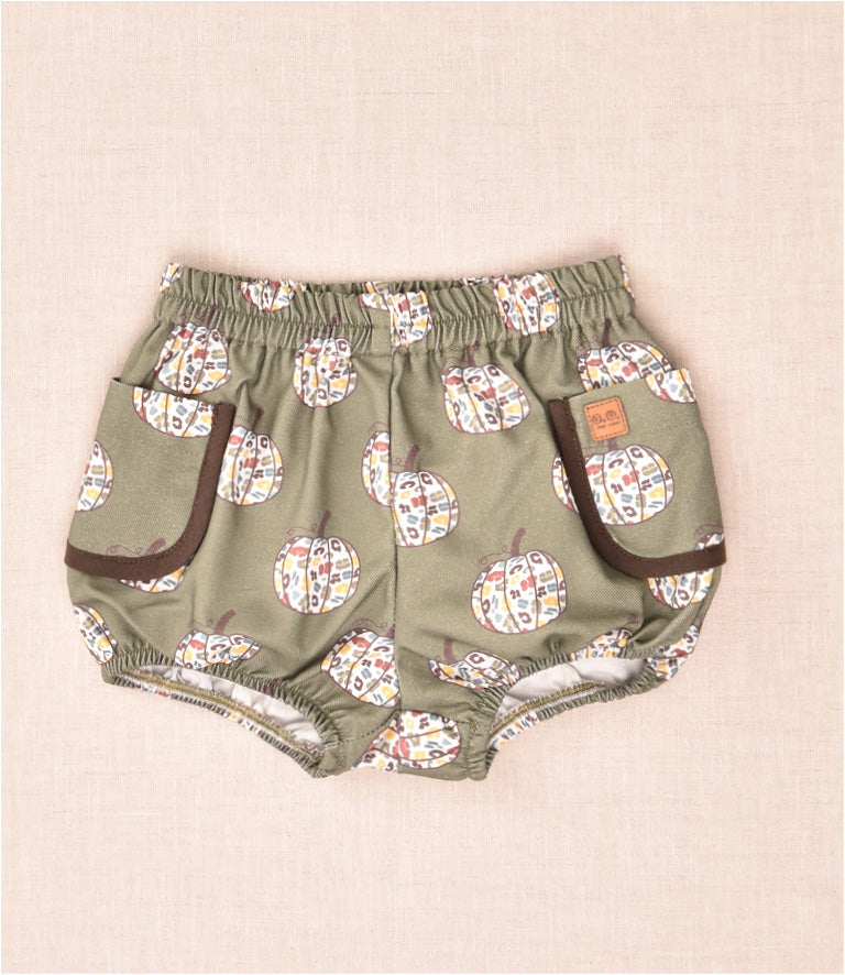 Conjunto Pololo Camisa Niño Calabacitas