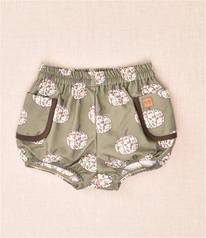 Conjunto Pololo Camisa Niño Calabacitas