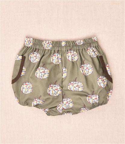 Conjunto Pololo Camisa Niño Calabacitas