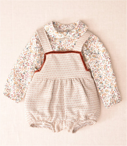 Conjunto Liberty Niño Jose Varon