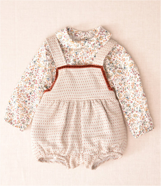 Conjunto Liberty Niño Jose Varon