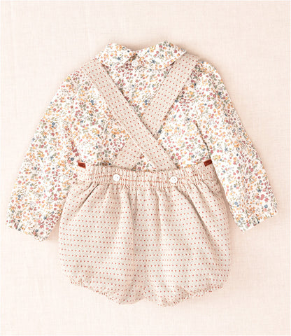 Conjunto Liberty Niño Jose Varon
