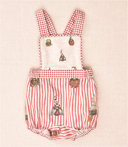 Conjunto Gnomos Niño