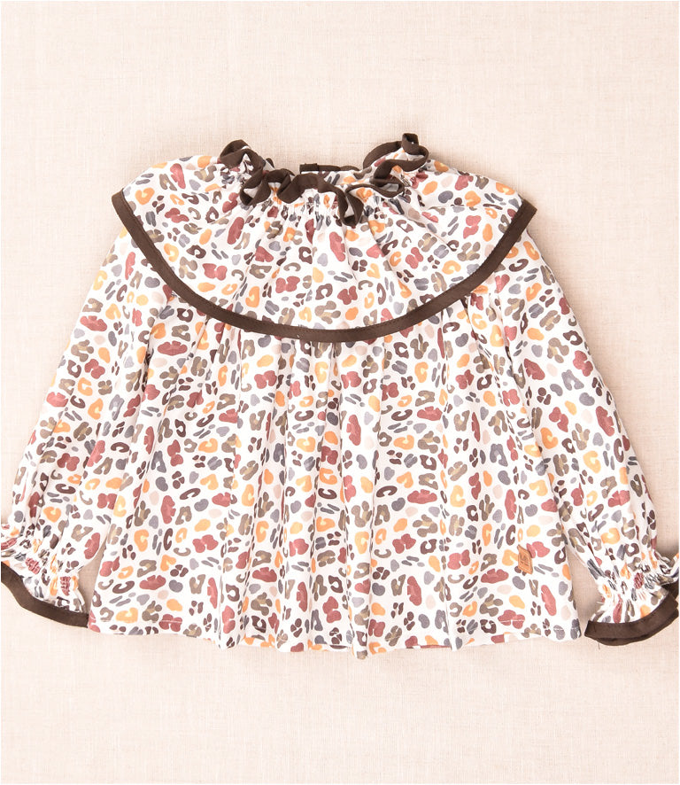 Conjunto Peto Calabacitas