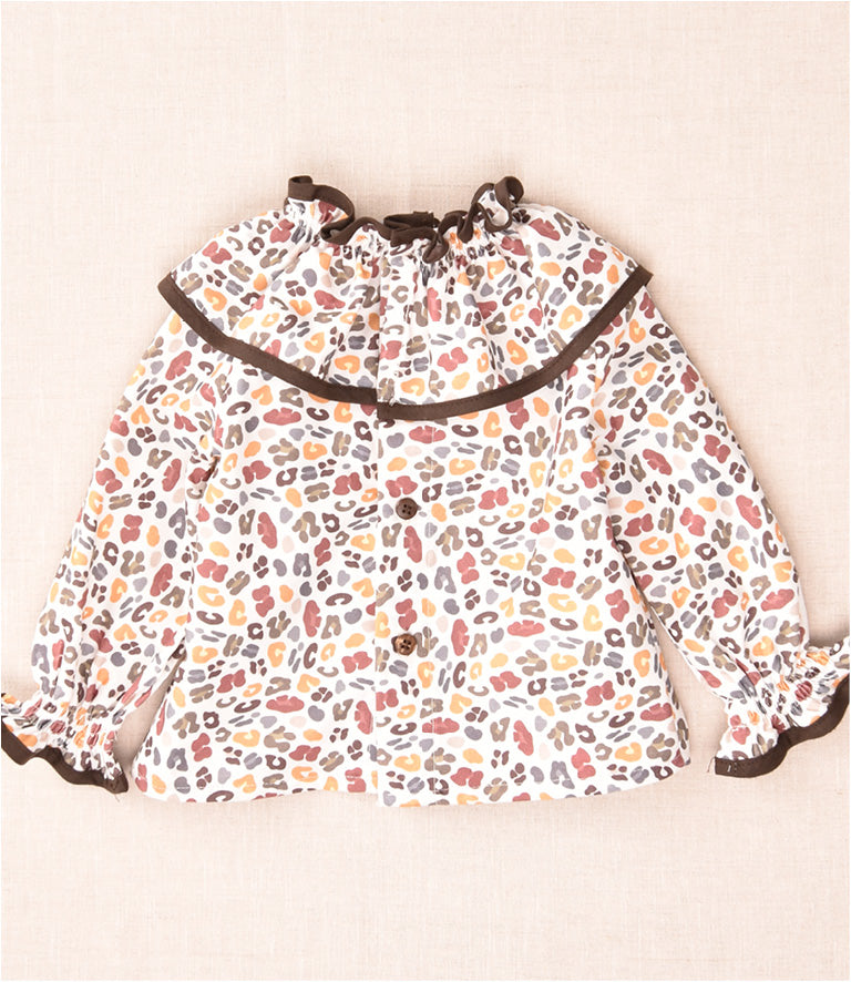 Conjunto Peto Calabacitas