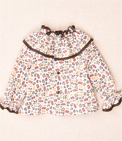 Conjunto Peto Calabacitas