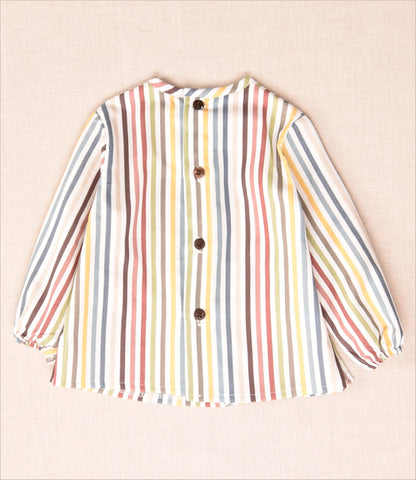 Conjunto Pololo Camisa Niño Calabacitas