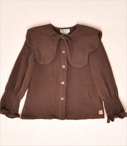 Conjunto Camisa Peto Sanga Jose Varon
