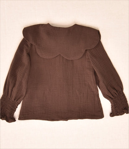 Conjunto Camisa Peto Sanga Jose Varon