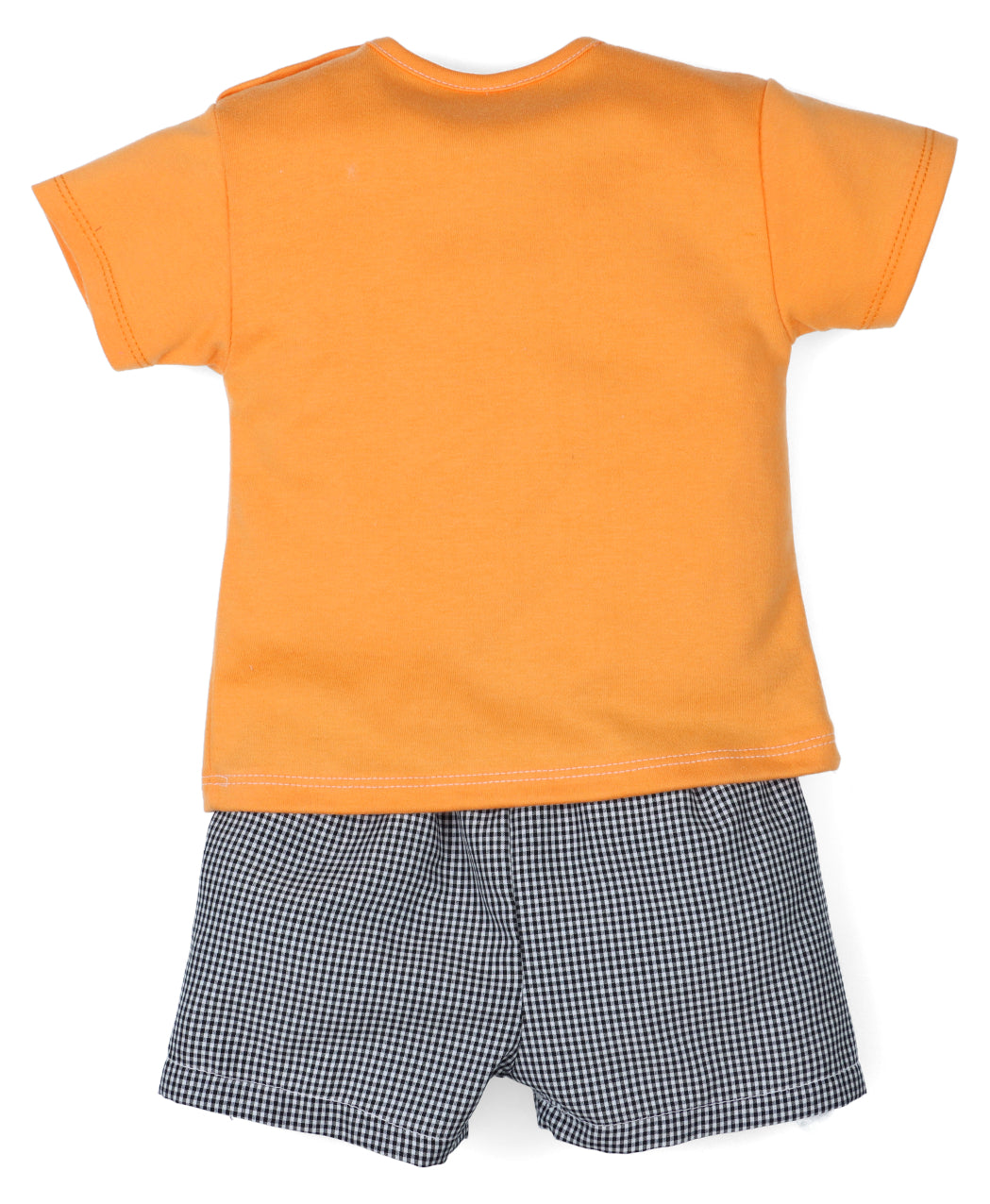 Conjunto Niño Cebrapio