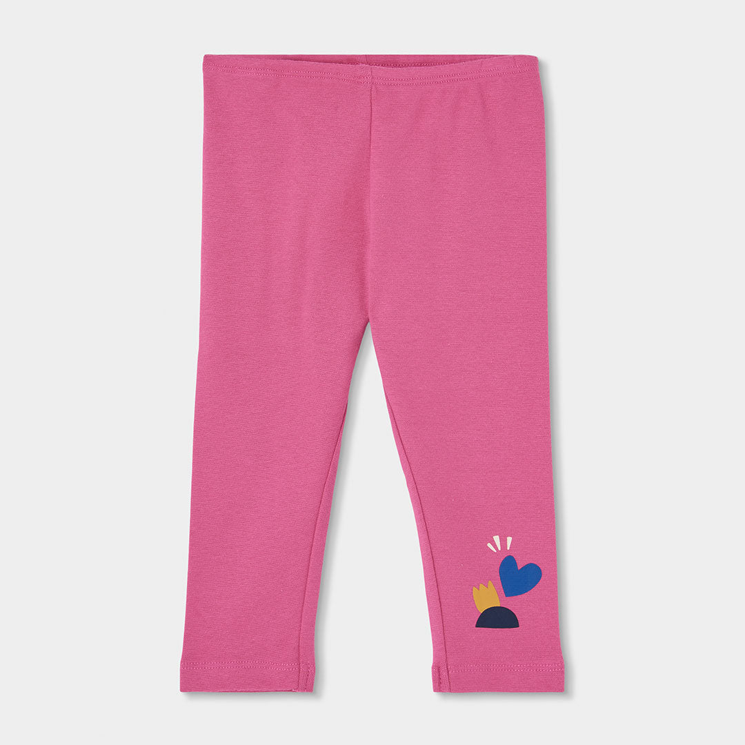 Conjunto Leggins Arcoiris Boboli
