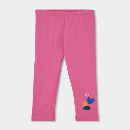 Conjunto Leggins Arcoiris Boboli
