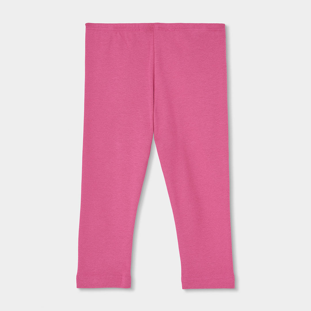 Conjunto Leggins Arcoiris Boboli