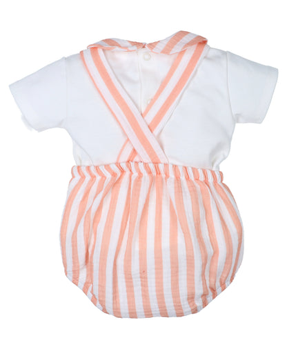 Conjunto Niño Libelula Pio