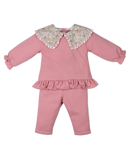 Conjunto Pololo Niño Dulce Otoño