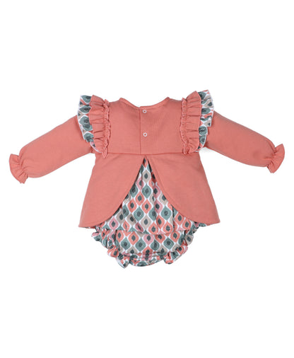 Conjunto Pololo Bosque Encantado