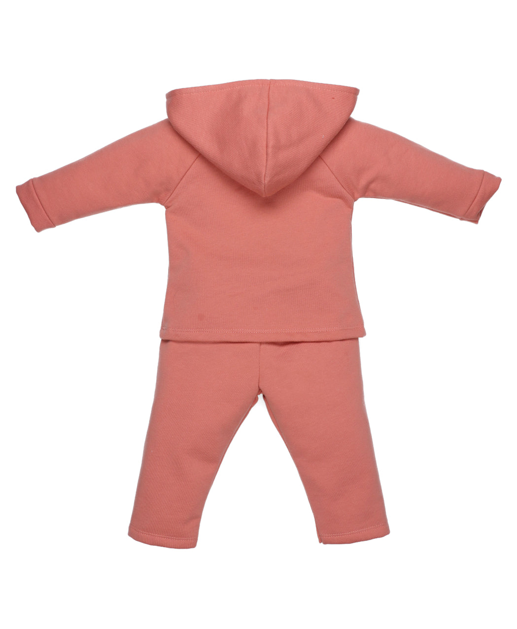 Conjunto Bosque Encantado