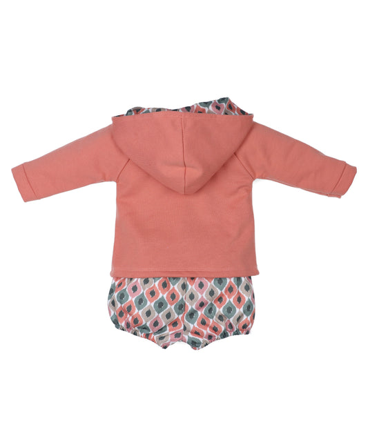 Conjunto Pololo Bosque Encantado