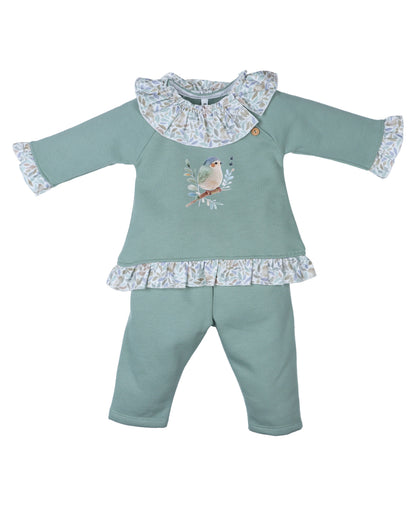 Conjunto Pio