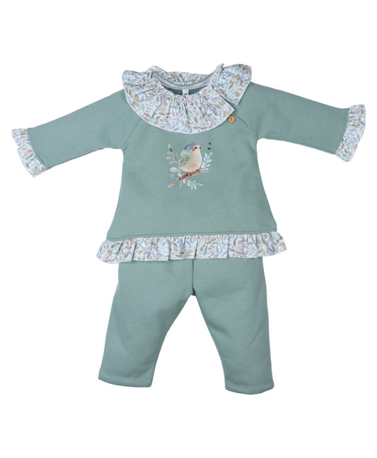 Conjunto Pio