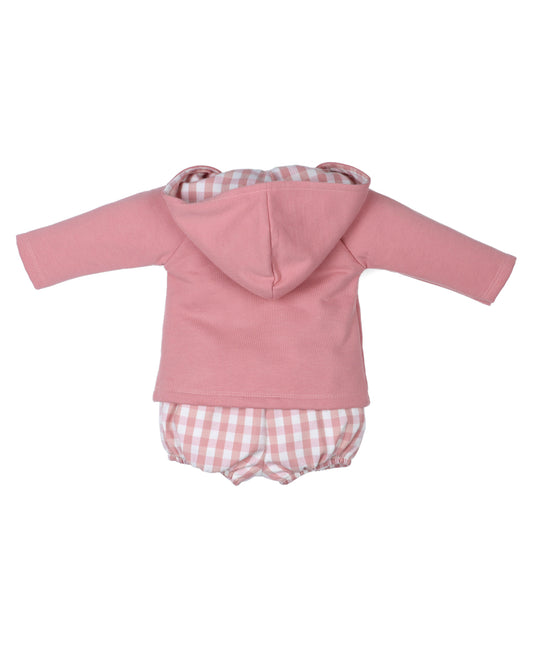 Conjunto Pololo Niño Dulce Otoño