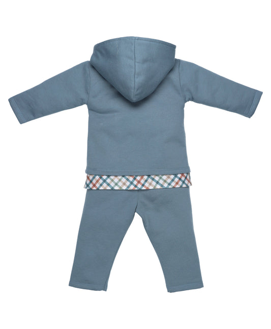 Conjunto Aventurero Invernal
