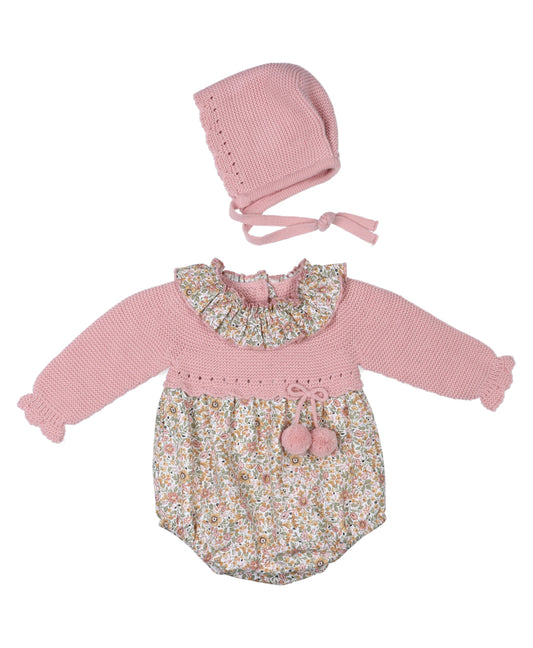 Conjunto Jardin Secreto
