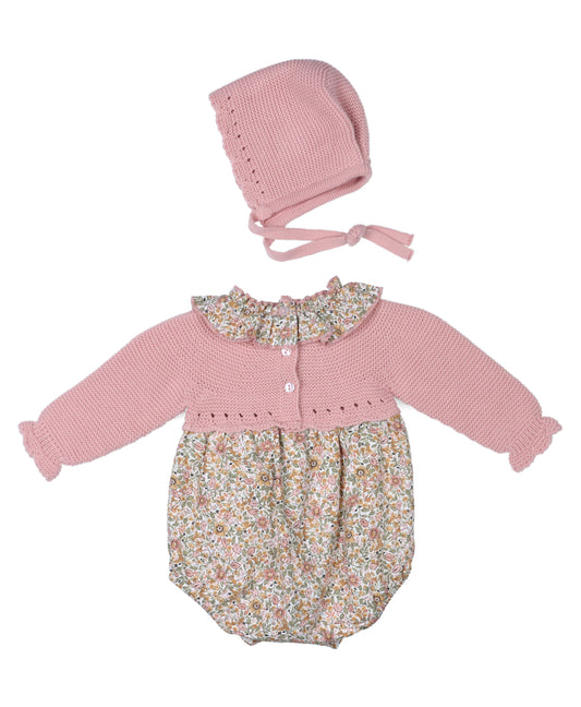 Conjunto Jardin Secreto