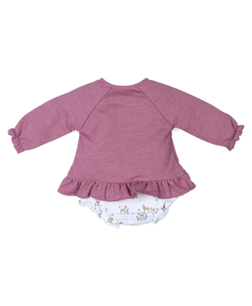 Conjunto Pololo Bambito