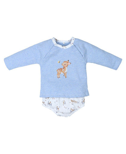 Conjunto Pololo Bambito