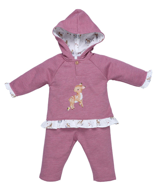 Conjunto Bambito