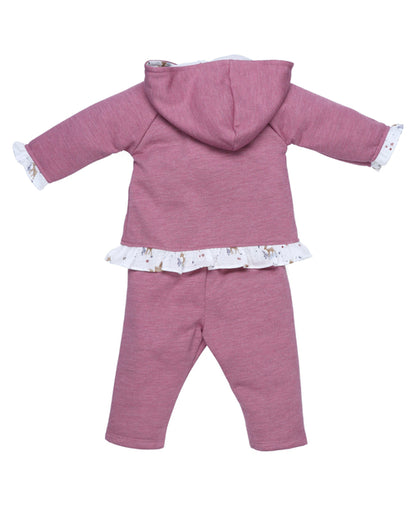 Conjunto Bambito